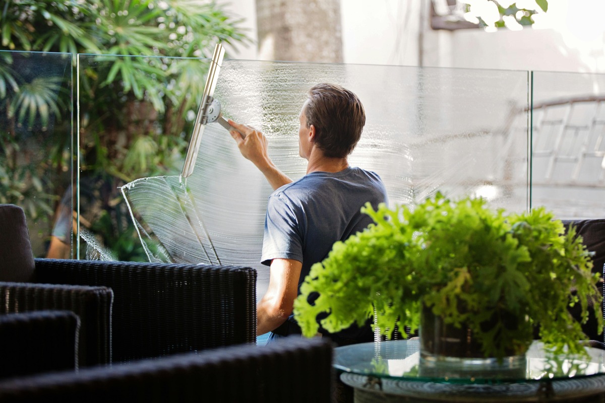 Bedrijfsschoonmaak AB Cleaning Solutions